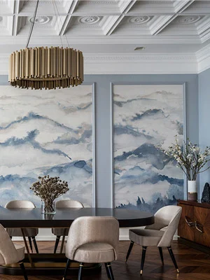 Лепной декор Таллинн, Эстония