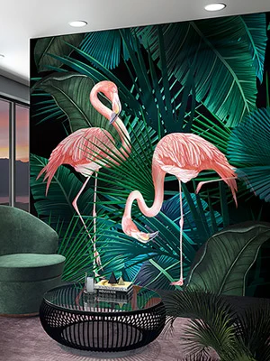 3д фотообои Таллинн, Эстония