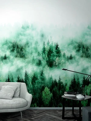 3д фотообои Таллинн, Эстония