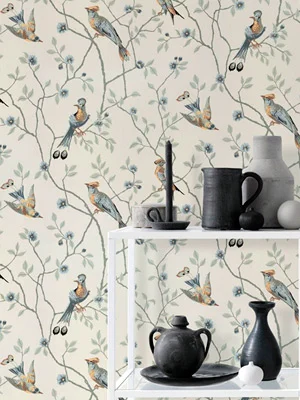 Обои для стен Таллинн, Эстония