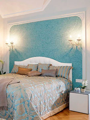 Жидкие обои Таллинн, Эстония